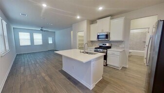 197 Nettletree Dr in Mustang Ridge, TX - Building Photo