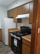 Green Valley Apartments in Morgantown, WV - Building Photo - Interior Photo