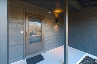 4406 Scottsdale Rd in Austin, TX - Building Photo - Building Photo