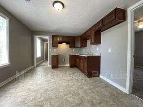1575 Rayburn St in Memphis, TN - Building Photo - Building Photo