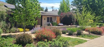 5031 Brand Way in Sacramento, CA - Building Photo