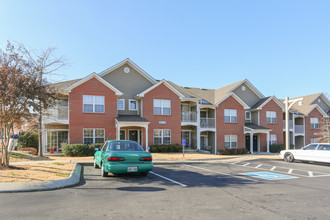 Weatherly Ridge Apartments in Antioch, TN - Building Photo - Building Photo