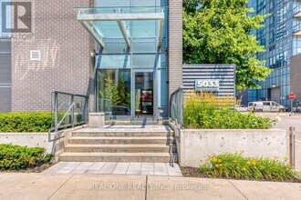 5033-5033 Four Springs Ave in Mississauga, ON - Building Photo - Building Photo