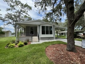 113 Hill Cir in Leesburg, FL - Building Photo
