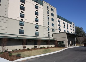 Garden Oaks Tower in New Orleans, LA - Building Photo - Building Photo