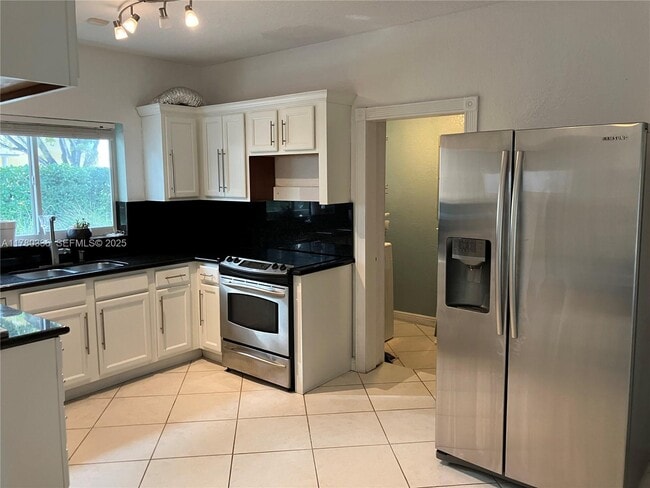 property at 5495 SW 68th Ave