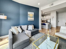 2916 Indiana St in Dallas, TX - Building Photo