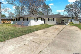 1455 Marilyn Dr in Baton Rouge, LA - Building Photo - Building Photo