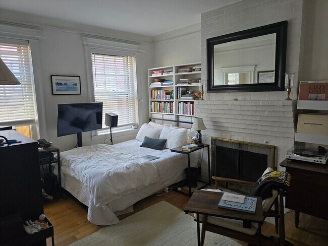 property at 41 Revere St
