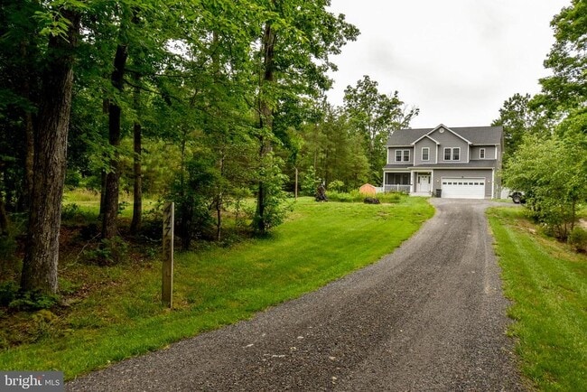 property at 44735 Barnes and Yeh Ln
