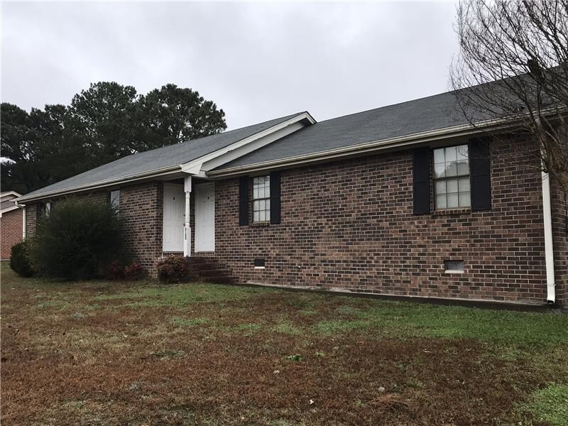 3152 Dove Ct-Unit -A in Snellville, GA - Building Photo