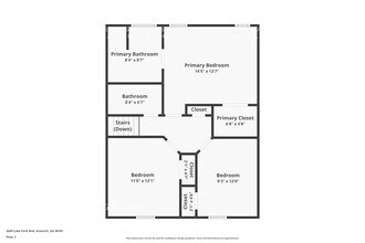 2649 Lake Park Bend in Acworth, GA - Building Photo - Building Photo