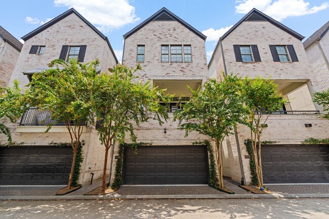 property at 4014 University Grove St