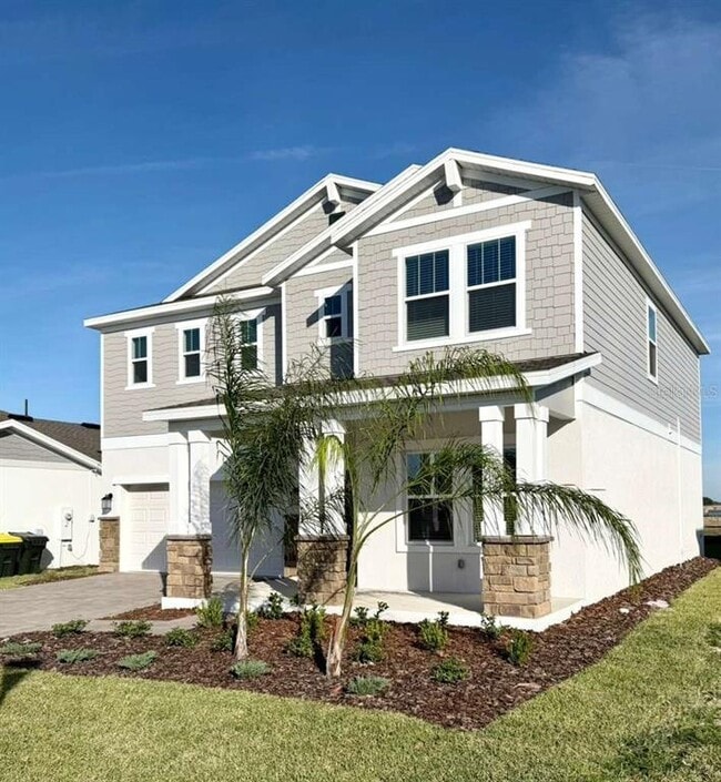 5664 Lemon Grass St in Clermont, FL - Building Photo - Building Photo