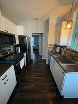 610 Turley Dr in Temple, TX - Building Photo