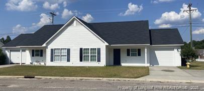 property at 4743 Banks Ct