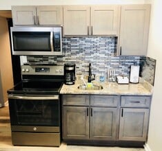 1700 Clinch Ave in Knoxville, TN - Building Photo - Building Photo