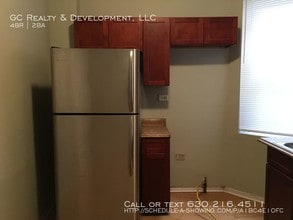 7432 S Blackstone Ave-Unit -Unit 1 in Chicago, IL - Foto de edificio - Building Photo