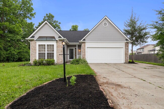 property at 3415 Waterloo Dr