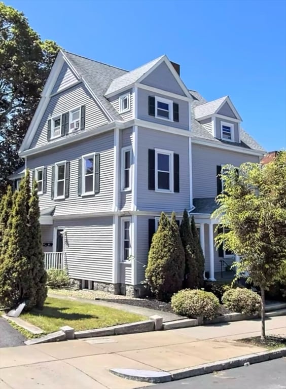 property at 38 Broadway