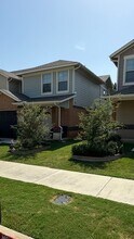 3542 Milan St in Arlington, TX - Building Photo - Building Photo