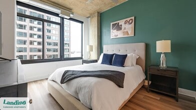 5201 Leesburg Pike, Unit 444 in Baileys Crossroads, VA - Building Photo - Building Photo