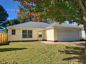 41 Cheryl Cir in Bentonville, AR - Building Photo