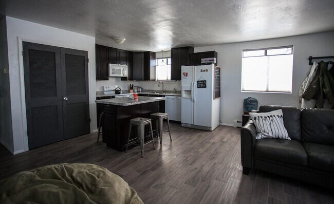 240 N 17th St, Unit 17th Street in Grand Junction, CO - Building Photo - Building Photo