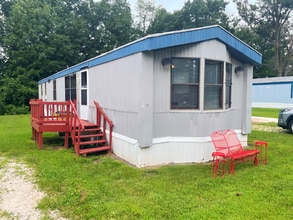 1120 Rim Rd in Quincy, IL - Building Photo - Building Photo
