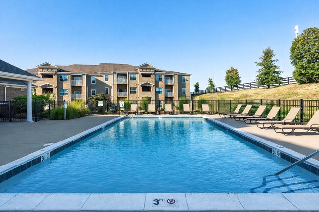 Palomar View Apartments