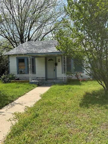 property at 1130 Lewis St