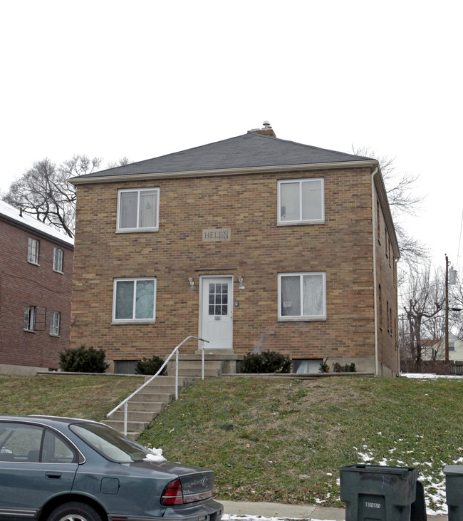 221 Ryburn Ave in Dayton, OH - Building Photo - Building Photo