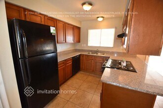 8029 E Iran Ave in Mesa, AZ - Building Photo - Building Photo