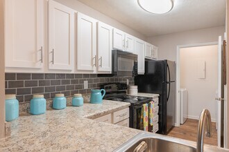 The Reserve of Byram in Byram, MS - Foto de edificio - Interior Photo