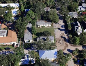 Coontie Court Apartments: in Fort Lauderdale, FL - Building Photo - Other