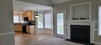 329 Lafollette Dr in Winterville, NC - Building Photo - Building Photo