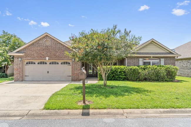 property at 4595 Hermosa Rd