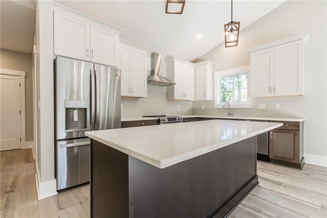 property at 640 Jefferson Ave