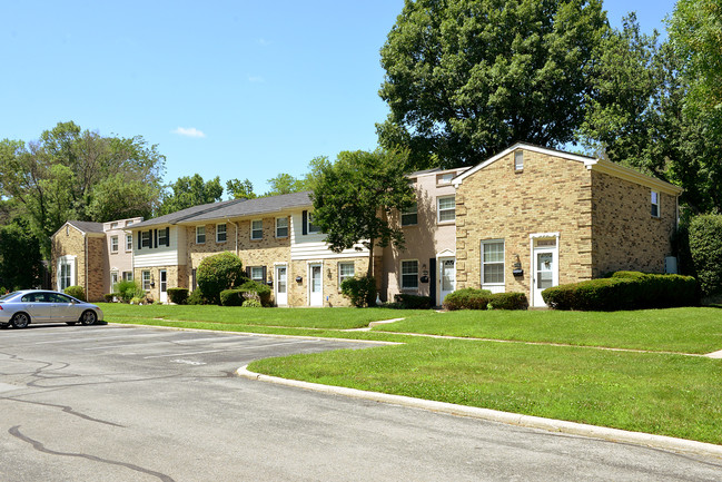 Windsor Terrace in Dayton, OH - Building Photo - Building Photo