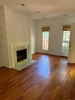 4607 1/2 MacArthur Blvd NW, Unit #A in Washington, DC - Building Photo