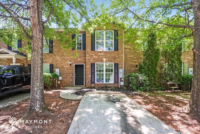 3450 Waldrop Trail in Decatur, GA - Building Photo - Building Photo