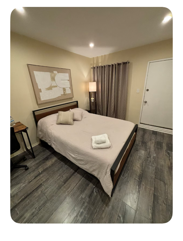 property at 248 S Doheny Dr