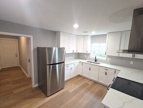 3118 Memel St in Houston, TX - Building Photo - Building Photo