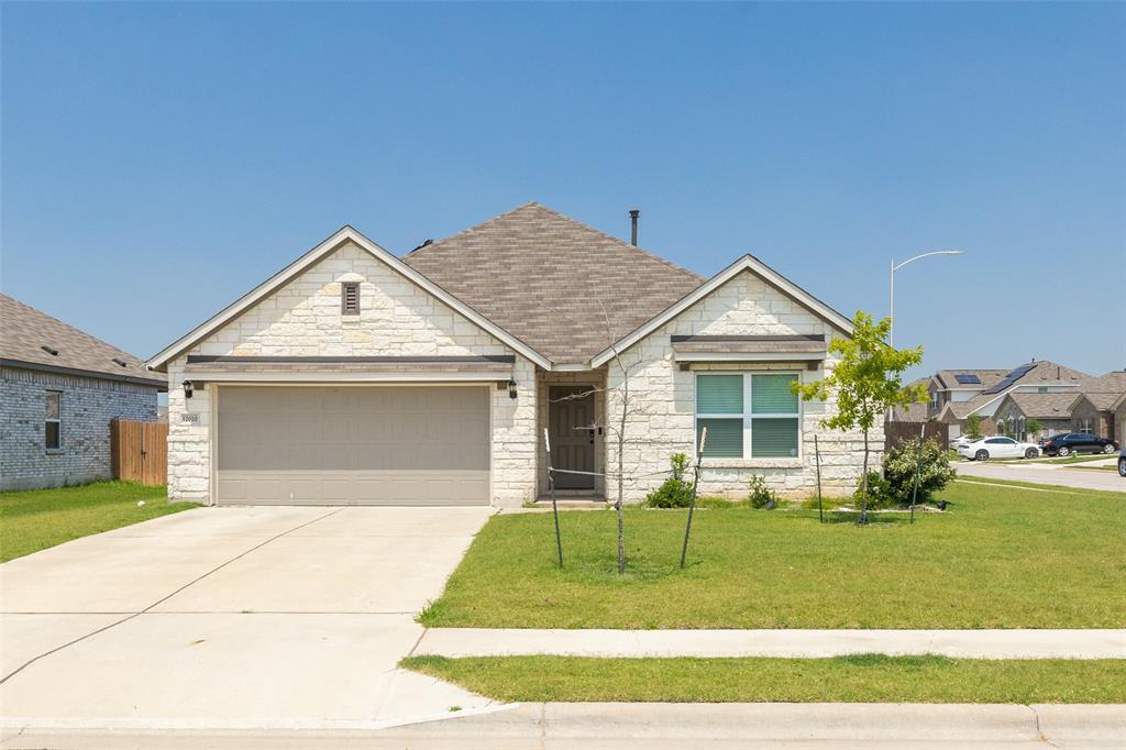 12020 Texana Trl in Manor, TX - Building Photo