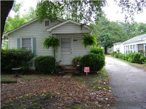 5814 Robinson St in Hanahan, SC - Building Photo - Building Photo