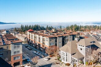 Starpoint in Issaquah, WA - Building Photo - Building Photo