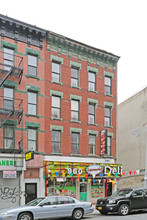 960 Myrtle Ave in Brooklyn, NY - Building Photo - Building Photo