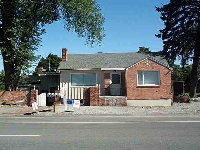 4323 E 3rd Ave in Spokane, WA - Foto de edificio - Building Photo