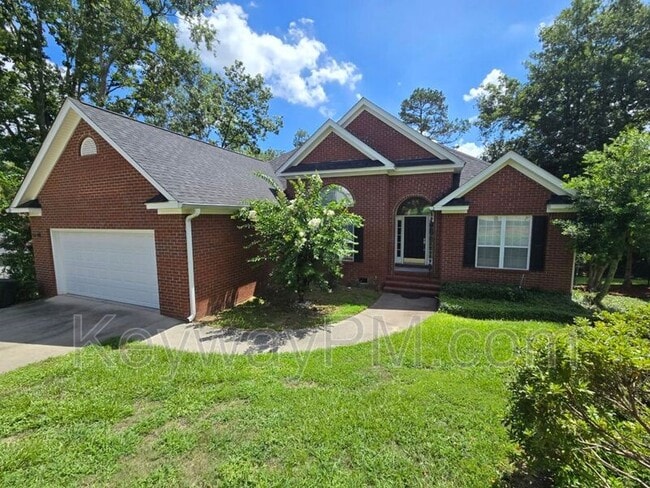property at 5006 Fieldcrest Dr