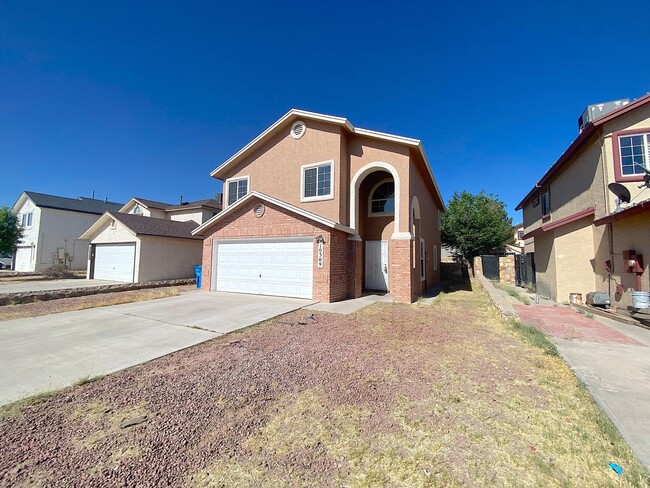 property at 10309 Valle Suave Dr